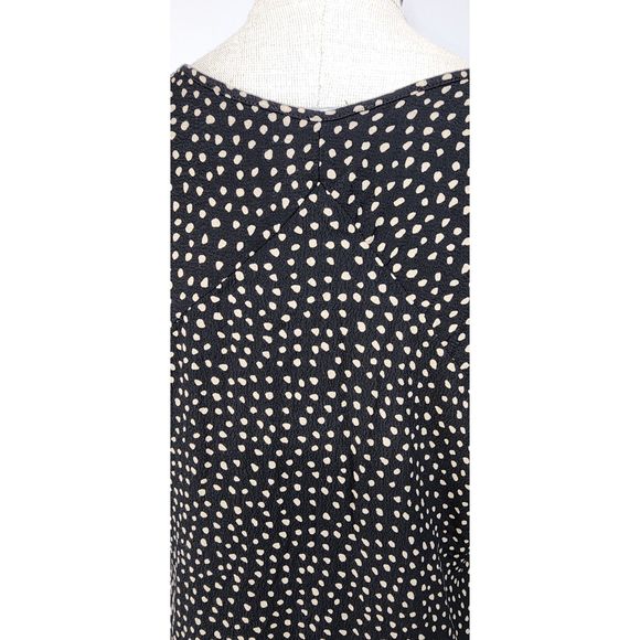 Laundry by Shelli Segal Women's 100% Rayon V-neck Blouse Size S - Picture 6 of 8